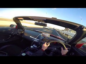 S2000で首都高をドライブ HONDA S2000 TOKTO DRIVE