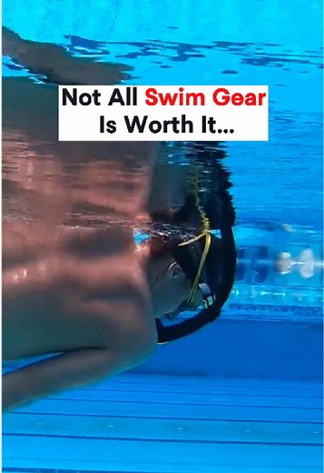Essential Gear for Freestyle Swimming Excellence