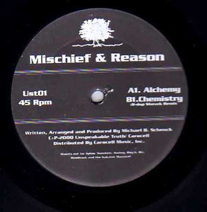 Mischief & Reason - Alchemy / Chemistry
