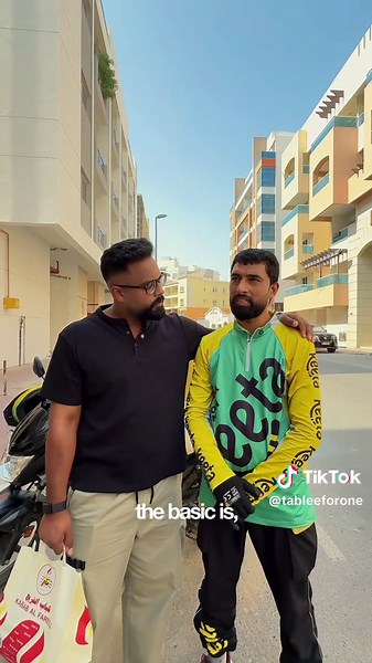 Keeta Delivery Job UAE: Earn Up to AED 9,000