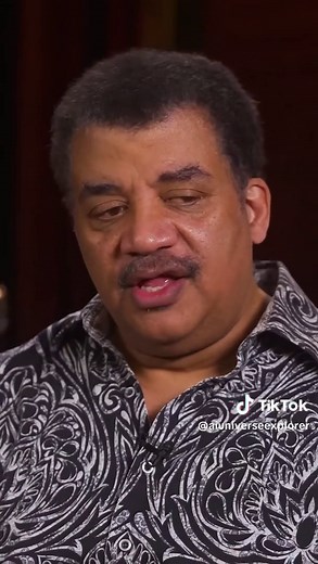 AI Universe Explorer on TikTok