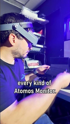 Repair Your Atomos Monitor Locally with Indipro