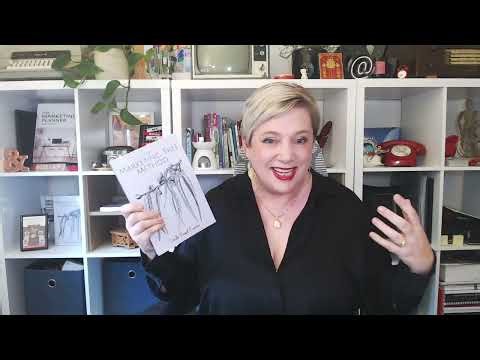 The Marketing Tree Method book is finally here come celebrate the launch with me!