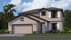 Rye Ranch - Executive Homes by Lennar