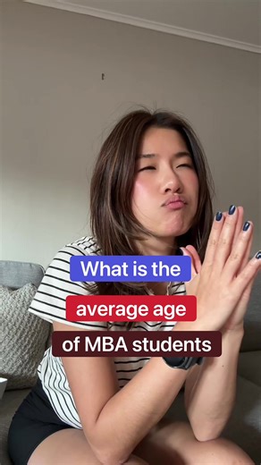 Understanding MBA Age Expectations for Students