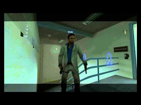 Left 4 Dead 2 how to spawn more survivors ( Console Commands )