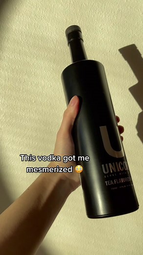 Experience the Perfect Vodka Shot for Your Night Out