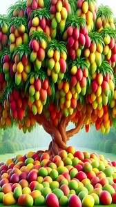 16K views · 131 reactions | easy and fast techniques for growing and propagating mango trees #garden #plants #mango | Garden Tree | Facebook