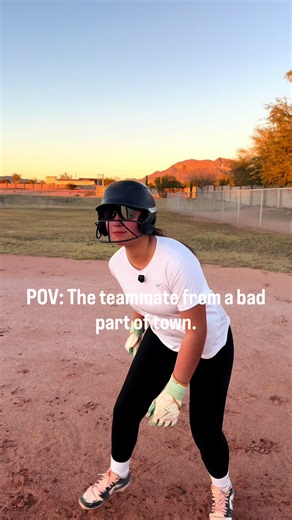 Exciting Softball Journey: A Fun Look at Her Progress