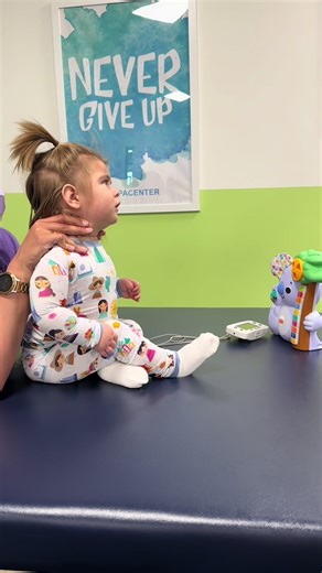 Special Needs Mom's Dedication to Therapy and Family