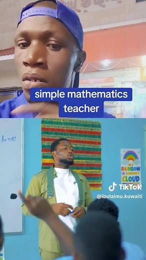 Mathematics Made Easy with Mister Apraku