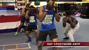 Peekaboo vs Philly Shell, which one wins? Drop your knowledge & make your case below! bit.ly/PEEKABOOSTYLE | Master Boxing