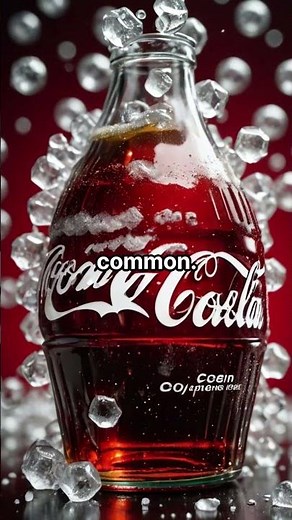 The Secret Ingredient in Original Coca-Cola