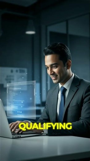 Transform Your Lead Qualification Strategy with This Voice AI Agent