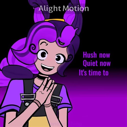 Time to go to sleep/ft.#lilylovebraids / #poppyplaytime #ytshorts #tweening #art #viral #viralshorts