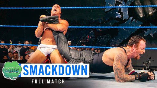 WWE Classic Match: Kurt Angle vs. Undertaker | WWE Title Match 🤕😱 At WWE SmackDown, Sept. 4, 2003 Highlights #RomanReigns #wrestling #reels #trendingreelsfb #facebookreels #shortsvideo #reelsfb #fbreels #viral #explore #funny #trending #reelstrending #bloodline #acknowledgeme #TribalChief #shorts #romanreigns #viral #newtrend #short #viralreelsfb #shorts #shortsfeed #shortsvideo #instareels #viralreelsfb #viralreels #trendingreels #trendingreelsfb #foryou #fyp #status #tiktok #fbreelsfypシ゚ #fy