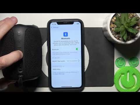 CREATIVE Muvo Play 하드 리셋(공장 초기화) 방법