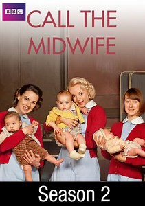 Call the Midwife: Episode 3