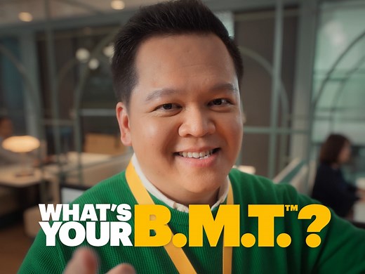 1.7K views · 22 reactions | What’s in a name? For Subway’s Italian B.M.T., it’s everything! We’ve heard many versions of the ‘B.M.T.’ acronym, and it’s all about what keeps you going through every moment  So let us know in the comments below: what’s your B.M.T.? 稜 #TasteGood #FeelGood #Subway #Italian #BMT #Food #FoodieSg | Subway Singapore | Facebook