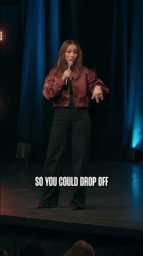 If your name is Angel ask your mom if she went to special school. | Anjelah Johnson-Reyes
