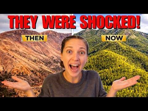 20 Years Later… They Couldn’t Believe What Queenstown Became 😱