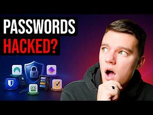 Best FREE Password Managers (Tested for 2026)