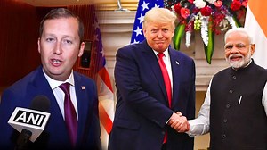 PM Modi-Trump meeting speculation grows as US envoy Sergio Gor drops massive hint, says 'stay tuned'