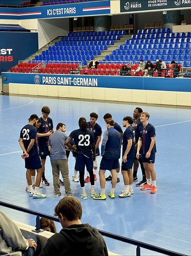 Mastering Handball Techniques: Slow Motion Insights