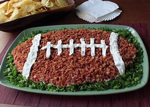 5-Star Party Dips Paired With Their Dipping Companions