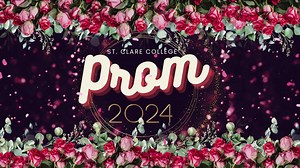 St. Clare College on Reels