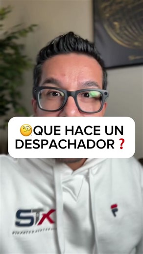 Cómo ser un despachador de camiones exitoso