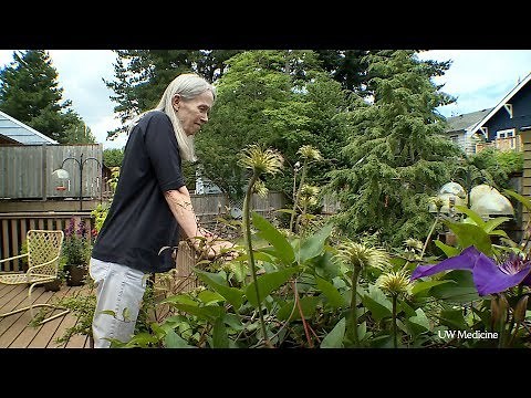 Surviving Pancreatic Cancer