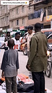 Public prank funny video kkkkk #prank #pubg #follower #fypage #funny #memes #minecraft #makeup #music | African funny tv