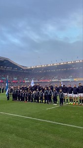 258K views · 6.3K reactions | Today we remember. | Scottish Rugby | Facebook