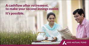 Life 2.0 is almost here, and now you can ensure you live it the way you want to. With our Conservative Plan, made for investors like you who are about to enter your retirement years, ease into this next exciting phase of your life. Invest in Axis Conservative Plan made for investors like you who are | Axis Mutual Fund