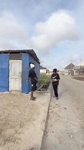 example of good friends 👍🙌 | New Taker Africanhypeman Lastborn