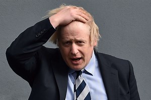 Johnson: NI Protocol not operating as envisaged