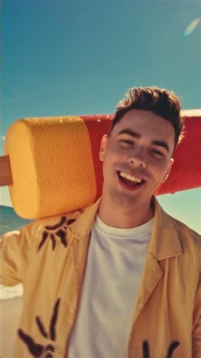 Wojan Ice Cream Song coming 07/03 at 3:00 PM on the Wojan Games channel! 🔥 [ad]