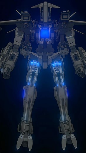 Camera Flight unit fanmade in prisma 3D #youtubeshorts #shorts