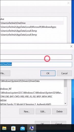 Not Recognized As An internal or External Command FIX ( Quick FIX )