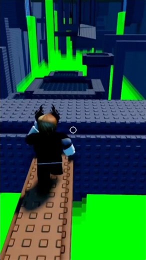 Obby radioactive #roblox #robloxedit #fyp