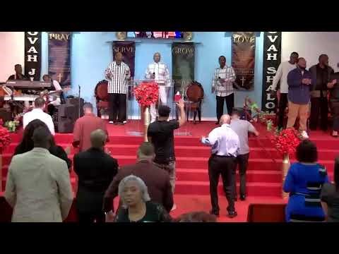 VGC Sunday Morning Service