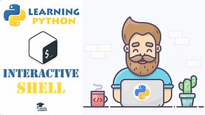 Digital Academy » Python Interactive Shell (Integrated Development Learning Environment)