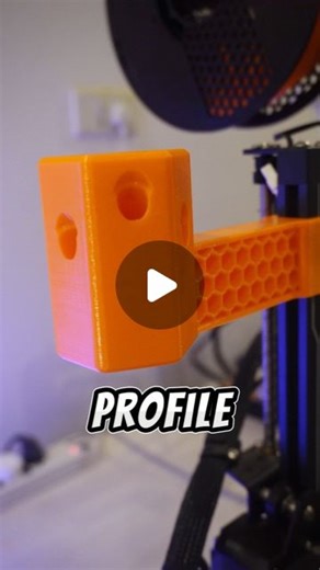 Creative3DP on Instagram: "Easiest way to colorize your filament into unique shades. Transparent and White filaments work best for this process. Follow for more 3D Printing Hacks #3dprintingnerd #3dprinters #3dprintedmodels #3dprints #3dprintinglife #3dprintingideas #3dprint #3dprinted"