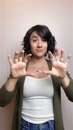 HEALTHY/HEALTH | ASL Glossary | The ASL Shop