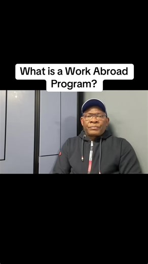 Exploring Work Abroad Programs for Young People