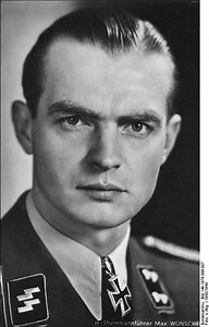 Max Wünsche (Nazi SS Member) ~ Wiki & Bio with Photos | Videos