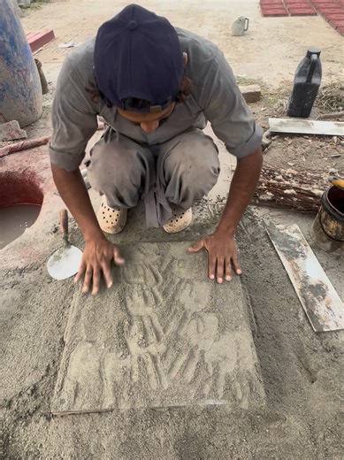 DIY Stylish Cement Projects: Factory Insights