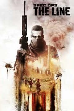 Battle 1 - Spec Ops: The Line (Original Soundtrack)