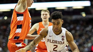 An early look ahead to the 2021-22 Florida State basketball team